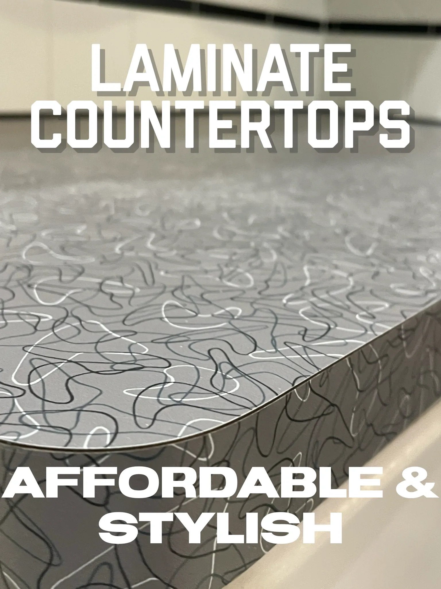 Click to Explore Premium Formica, Wilsonart & All Custom Laminate Countertops, Islands & Surfaces by Mr.Countertops Explore Custom Laminate Countertop Options by Mr.Countertops. Full Service Design, Fabrication, Installation and Plumbing Services across Northeast Ohio