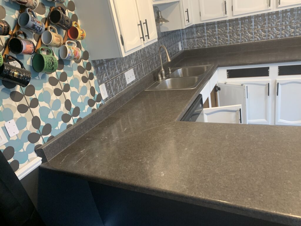 Before Kitchen Remodel Photo in Northeast Ohio