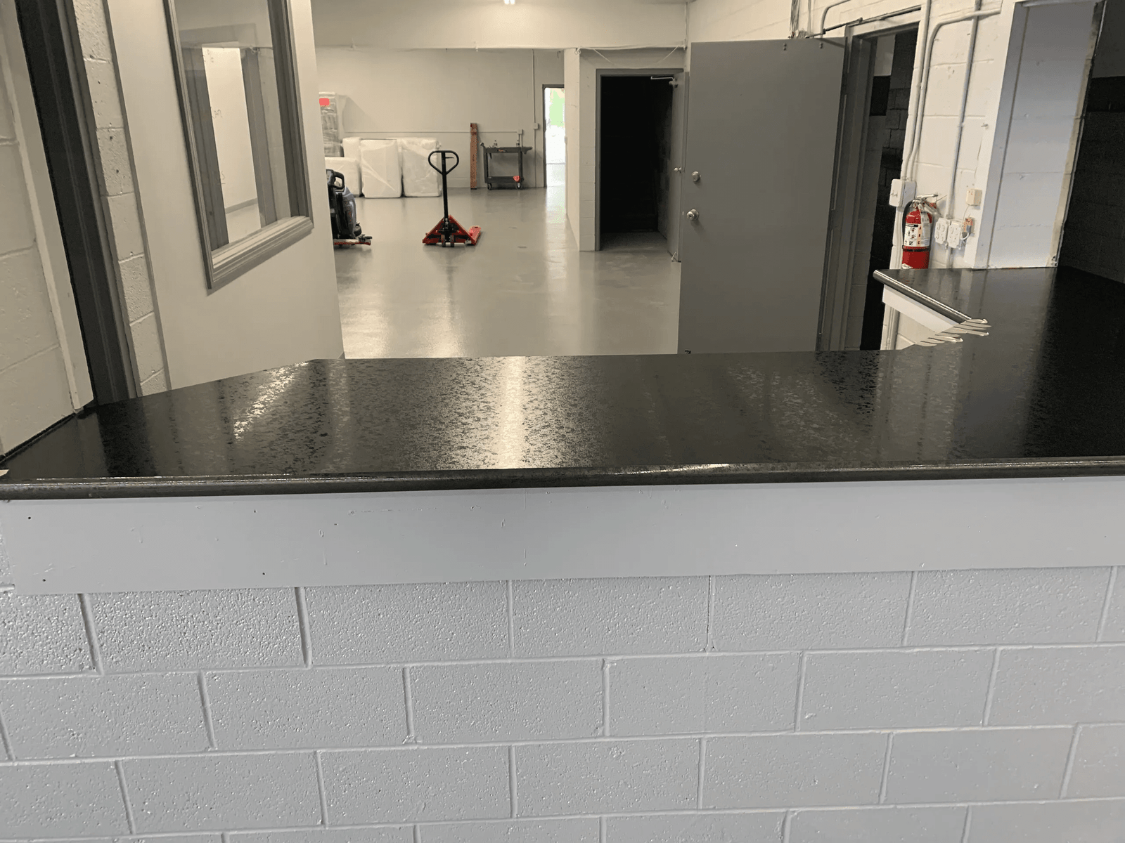 Commercial Countertop Portfolio