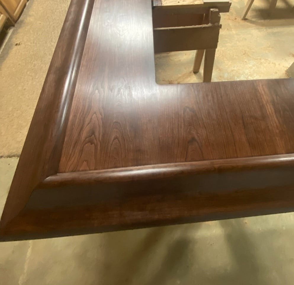 Custom Bar Top By Mr.Countertops in Cleveland, OH