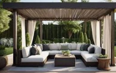 Embracing Multi-Functional Outdoor Living Spaces in NE Ohio