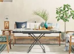 outdoor multi-functional furniture medina oh Outdoor lighting creates a cozy multi-functional living space in NE Ohio