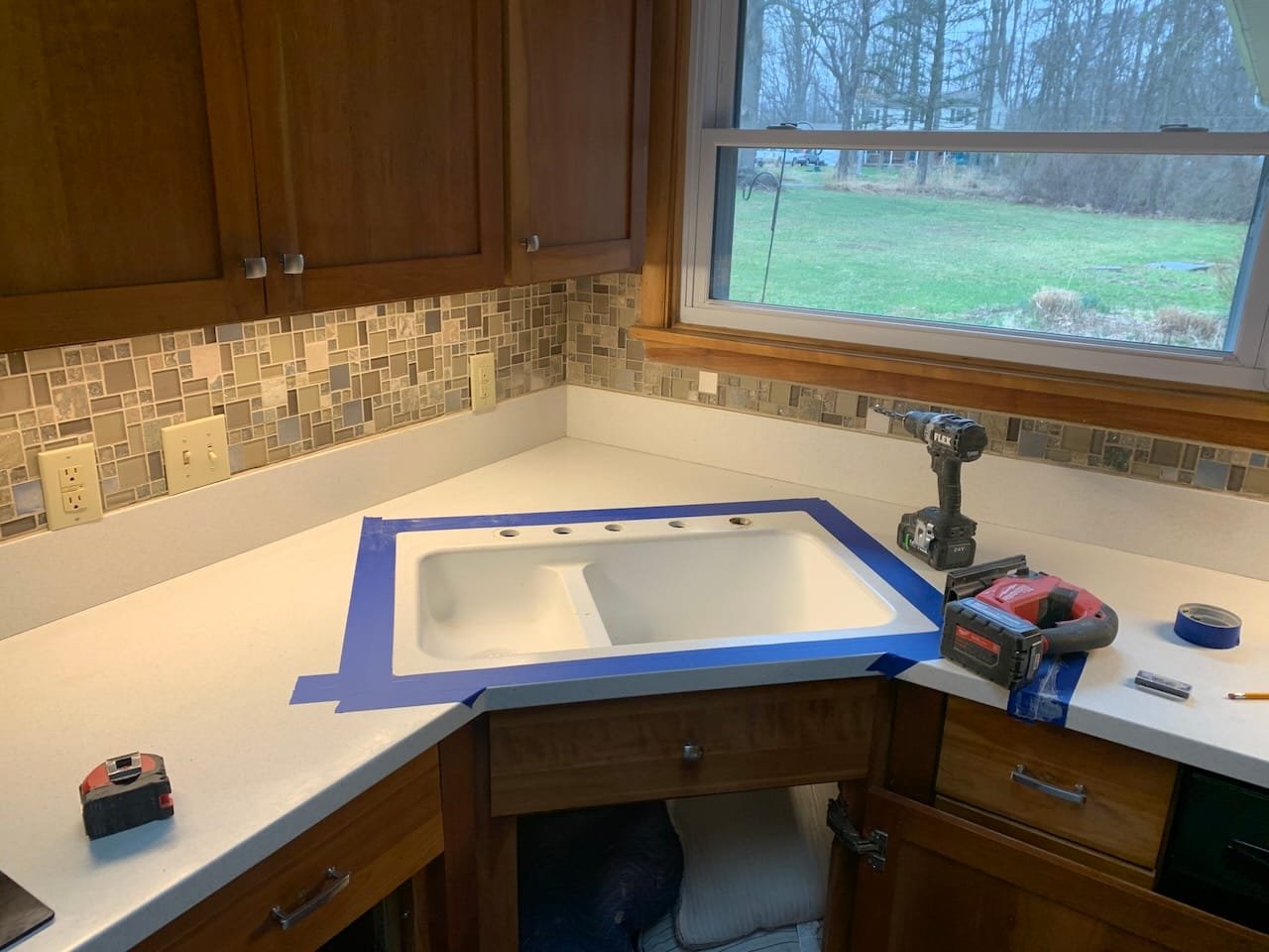 Is Your Sink Failing You? The Ultimate Guide to Professional Sink Replacement