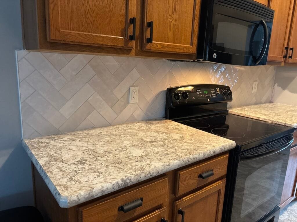 Custom Countertops Design Consultations across Northeast Ohio