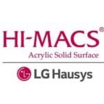 Mr.Countertops in Wadsworth ohio fabricates and installs Lg Hausys