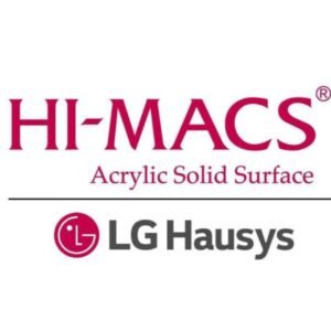 Mr.Countertops in Wadsworth ohio fabricates and installs Lg Hausys