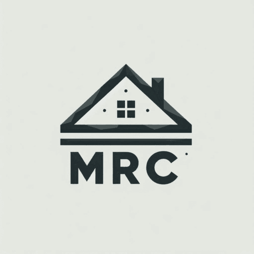Logo For Mr.Countertops a remodeling business in Northeast Ohio