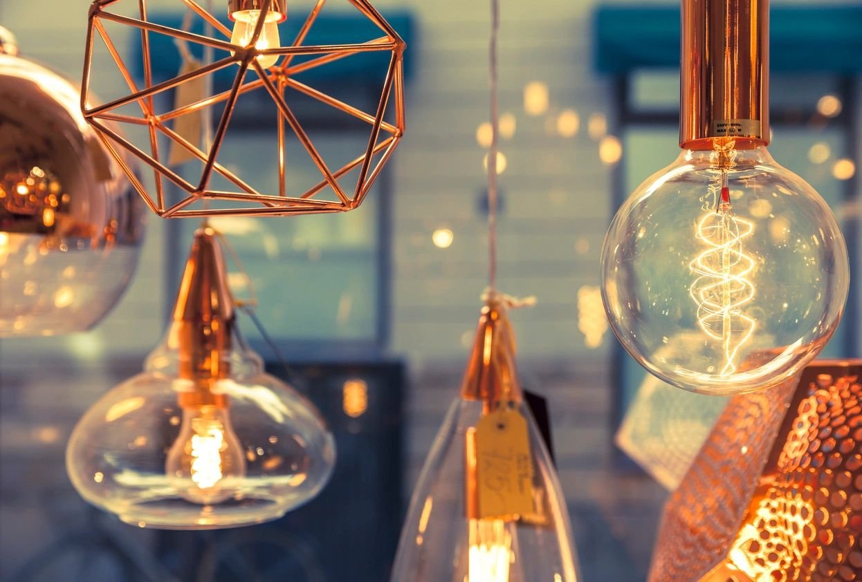 Transform Your Home with Warm, Cozy Interiors