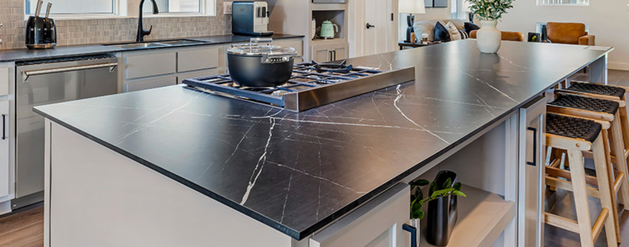 Laminate Countertops Design Consultation