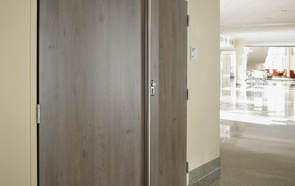 Commercial Grade Laminate Wall Cladding By Mr.Countertops in Cleveland, OH