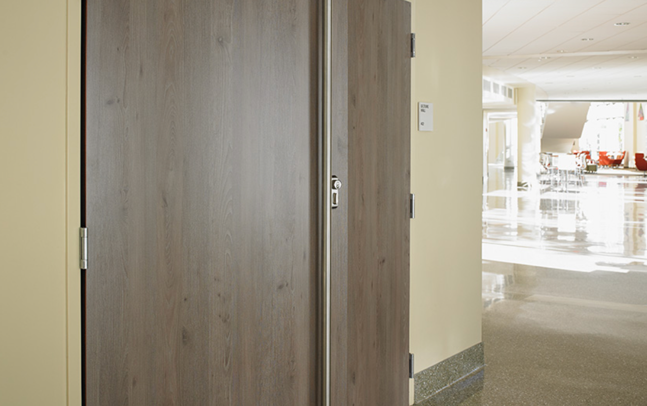 Commercial Grade Laminate Wall Cladding By Mr.Countertops in Cleveland, OH