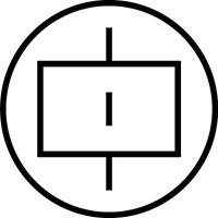 Solid Surface is sleek and durable