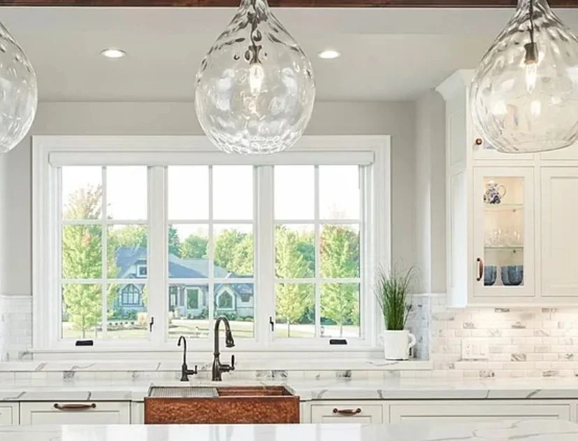 Kitchen Remodel by Mr.Countertops in Medina, OH by Mr.Countertops