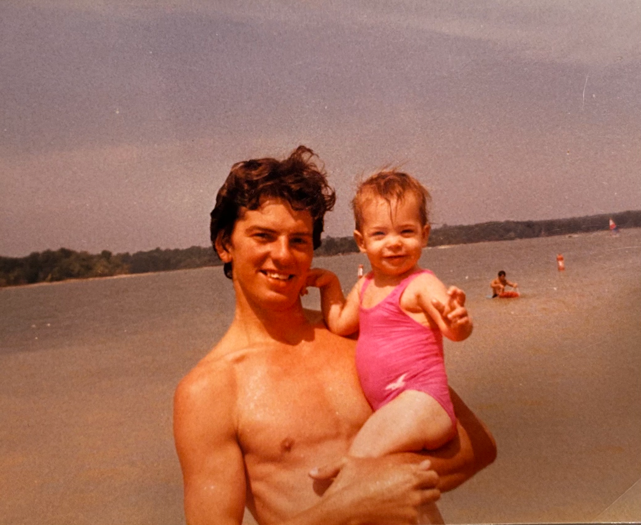 The Last October: A Mid-October Memory, One Year Later