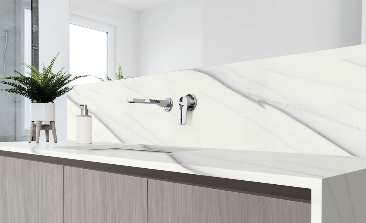 Corian, HI-MACS, Avonite | All Solid Surface Brands | Northeast OH