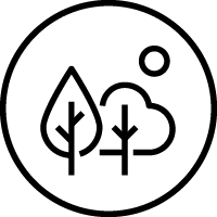 Mr.Countertops in Medina Ohio uses eco-friendly and sustainable practices and materials.