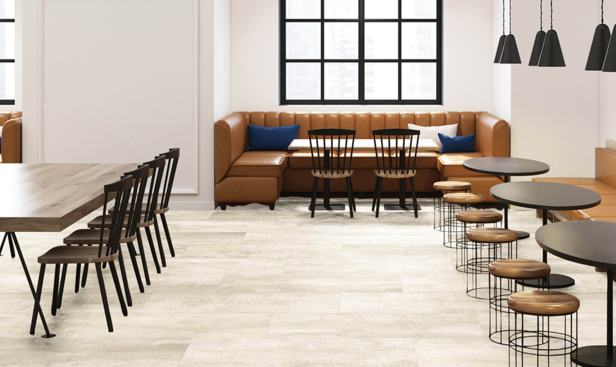 Flooring Installation