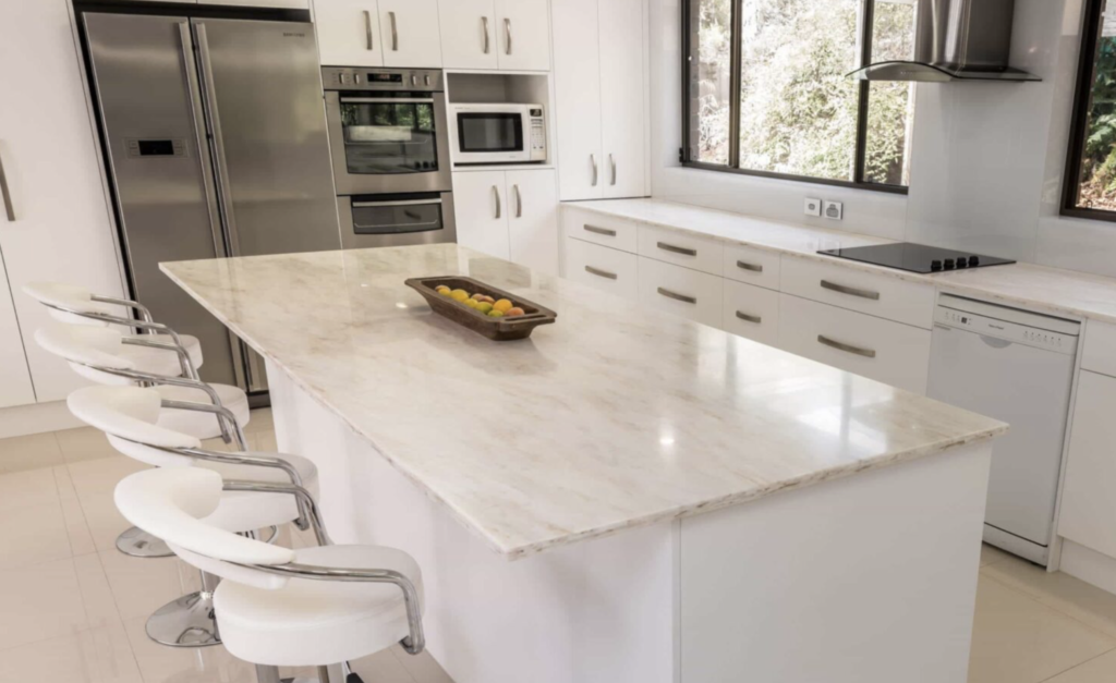 Custom Corian Countertops in Northeast Ohio By Mr.Countertops.