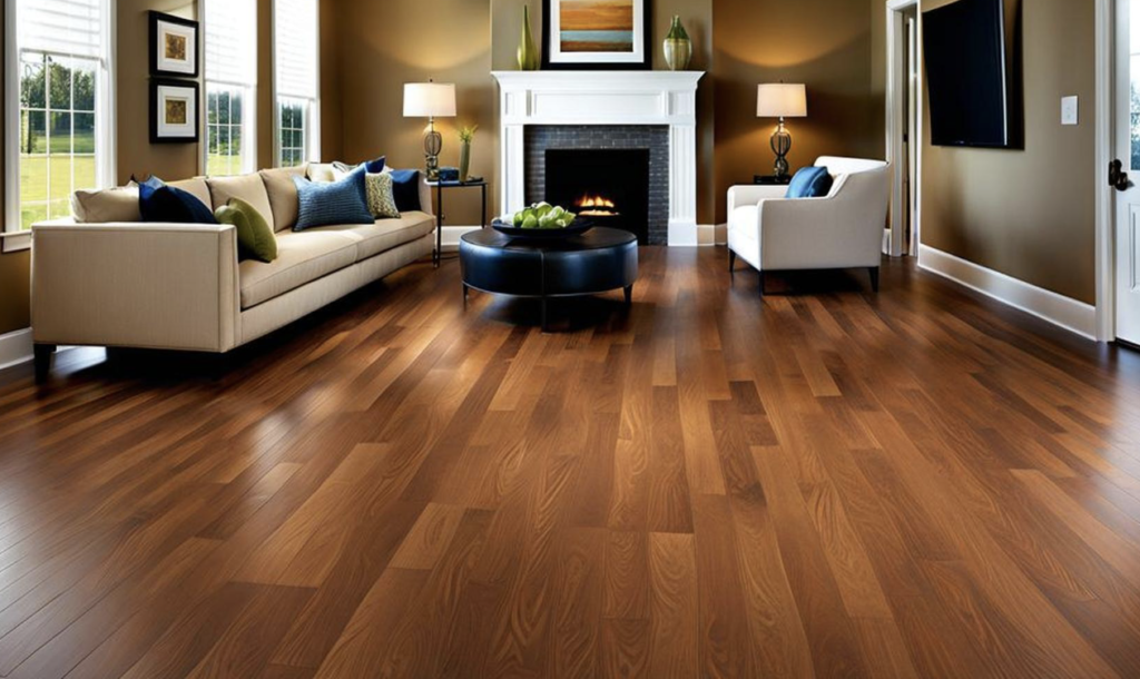 Flooring Installation in Northeast Ohio by Mr.Countertops