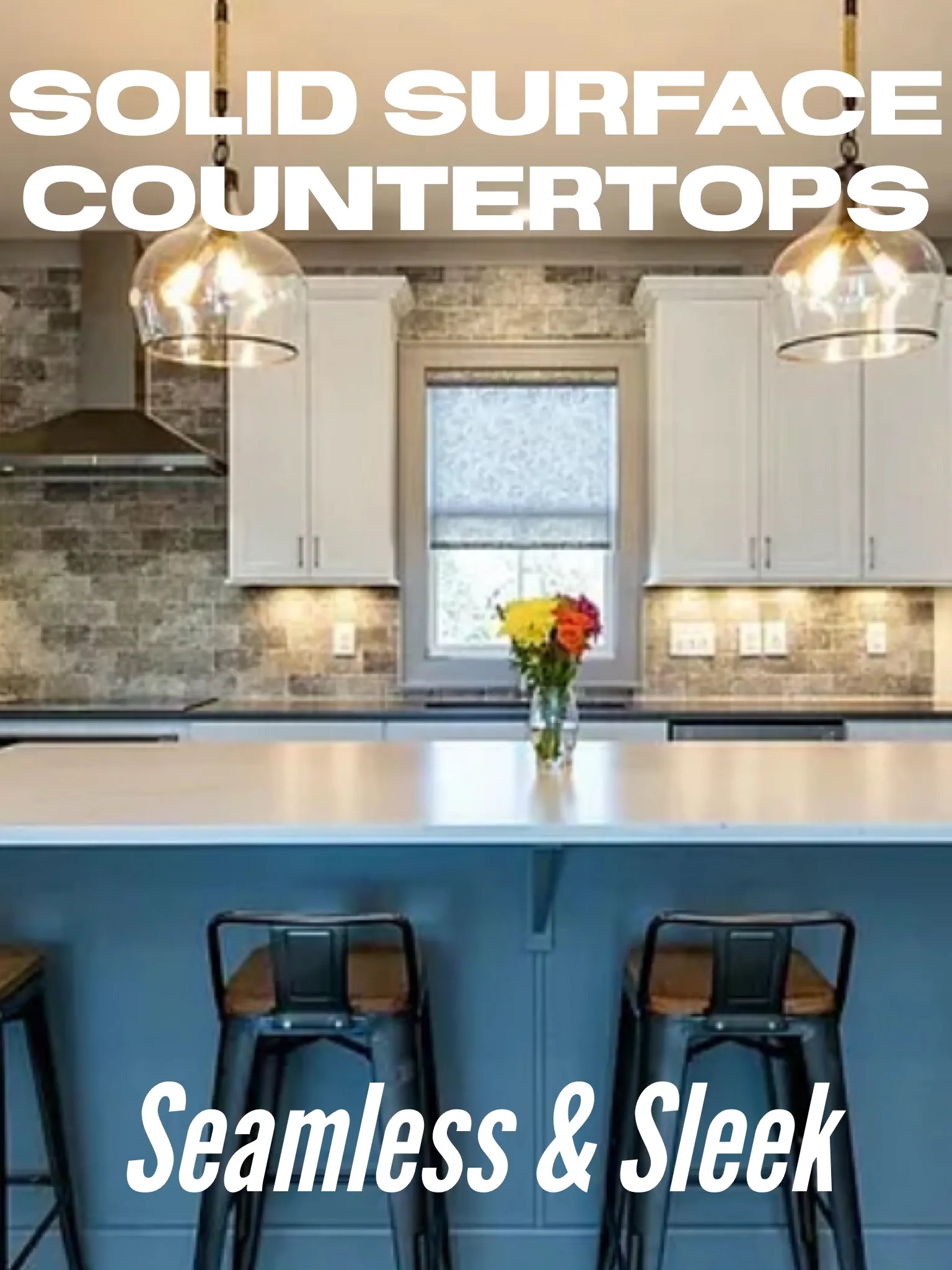 Click to Discover Sleek Solid Surfaces including Corian, HI-MACS, Wilsonart & All Major Brand Custom Countertops, Islands & seamless surfaces by Mr.Countertops Discover Sleek Solid Surfaces including Corian, HI-MACS, Wilsonart & All Major Brand Custom Countertops, Islands & seamless surfaces by Mr.Countertops
