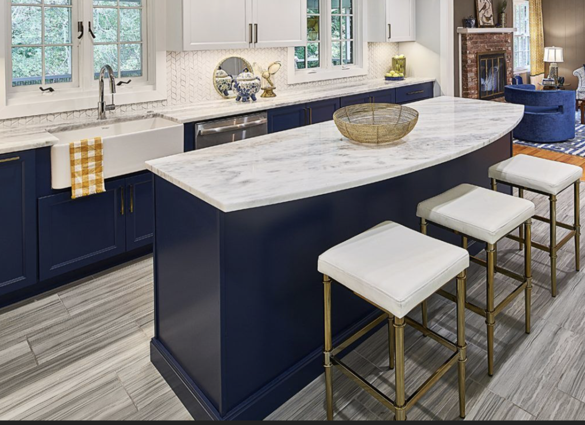 Corian, HI-MACS, Avonite | All Solid Surface Brands | Northeast OH
