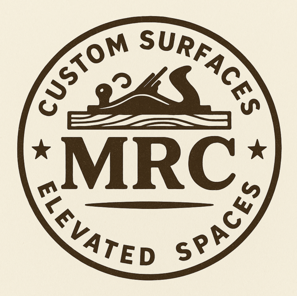 Signature Bars, Countertops & Luxury Remodels - Crafted in Medina, OH