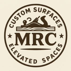 No subs. No shortcuts. Just the Mr. Countertops standard. In a world of big-box solutions, we choose to stay small and obsessed. From David’s precision with the laser to Shannon making sure every detail of your vision is heard, we treat every kitchen like it’s our own. We don't just measure and cut; we refine, remeasure, and redo until it’s perfect, because your home deserves nothing less than our best. Proudly handcrafted in Medina and serving all of Northeast Ohio.