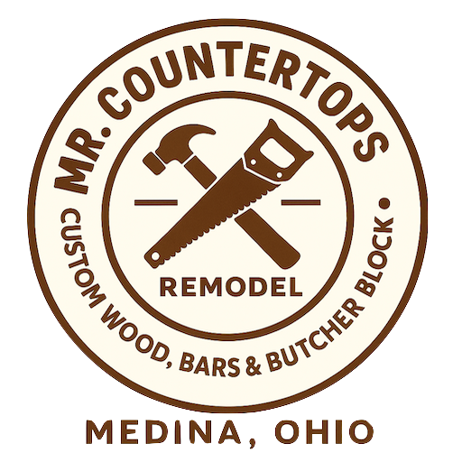 Mr.Countertops Design Session types Book An Appointment today, we come to you.