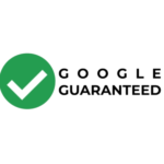 Google Guaranteed Badge for Mr.Countertops in Wadsworth, OH