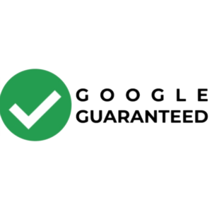 Google Guaranteed Badge for Mr.Countertops in Wadsworth, OH