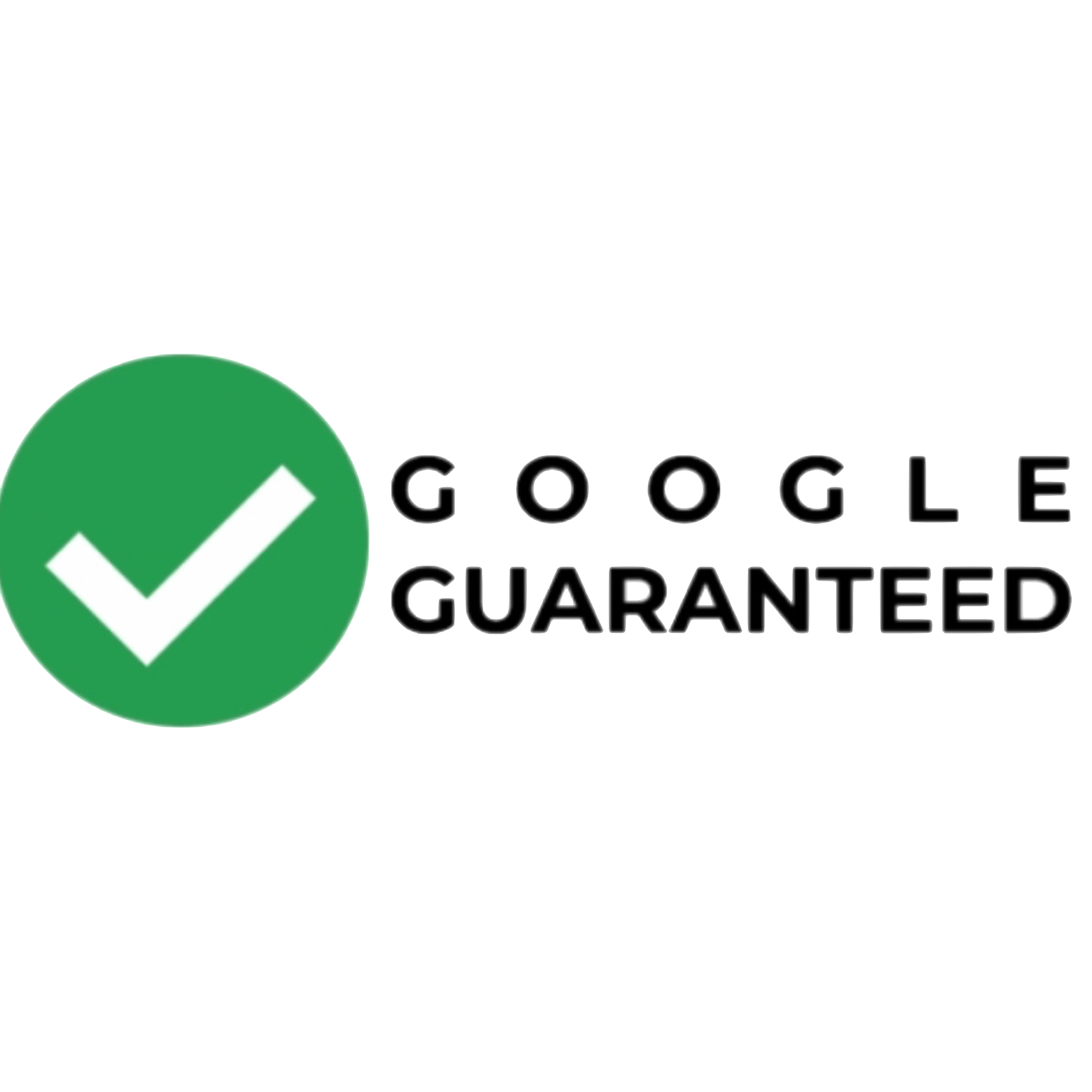 Google Guaranteed Badge for Mr.Countertops in Wadsworth, OH
