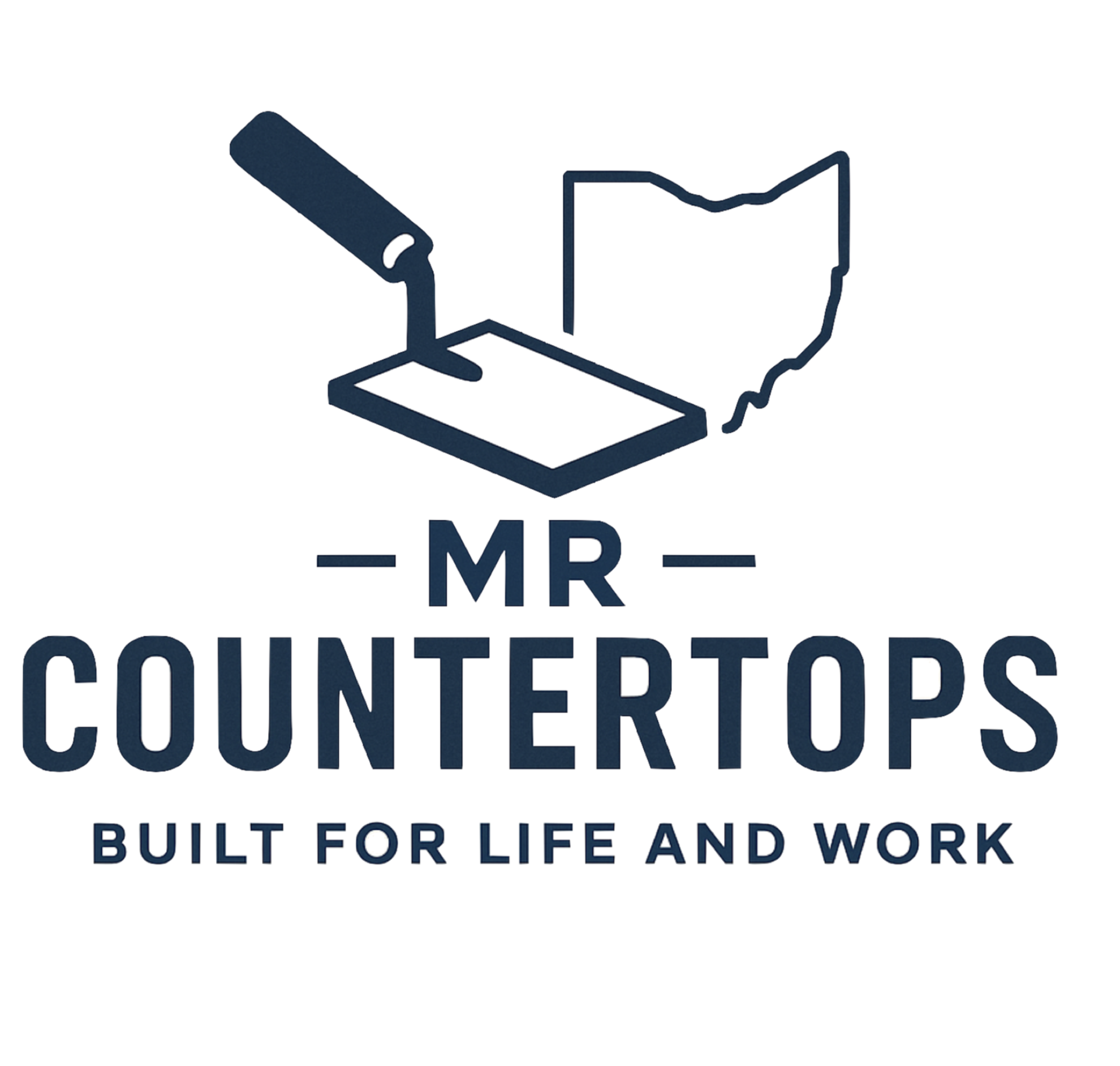 Mr.Countertops Northeast Ohio Service Area
